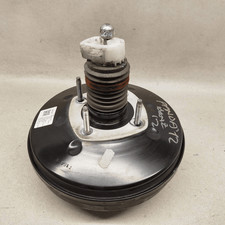 Turbo Fiat 4X4 CROSS