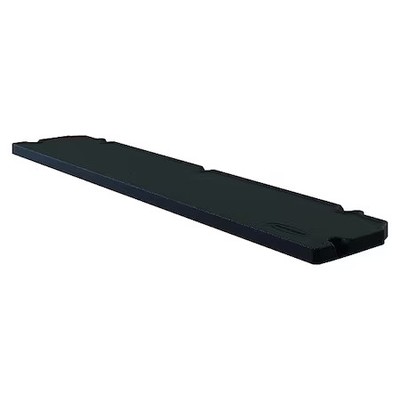 Suncast Bmsashelfh1 Shed Accessory, 50 Lb, O.L. 50'', Resin