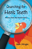 Alan J Wright | Searching For Hen's Teeth | Taschenbuch | Englisch (2014)
