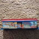 Hawthorne Village Houston The Largest City In Texas Train Passenger Car — photo 1
