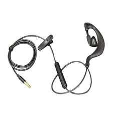 Écouteurs Intra-auriculaires Filaires Avec Prise De 3,5 Mm Pour Téléphone