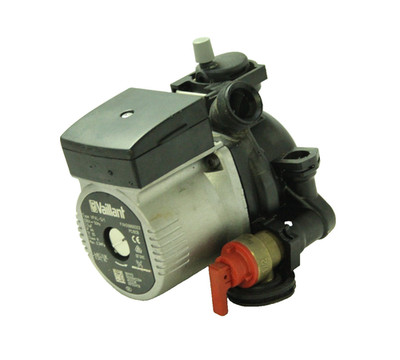VAILLANT 178983 PUMPE - GEBRAUCHT - GETESTET - FUNKTIONSFÄHIG