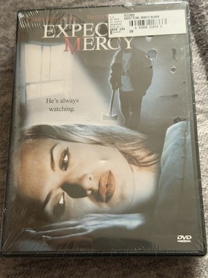 Expecting Mercy / Blood Relations (DVD 2 Movie Pack)