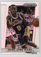 Nick Van Exel