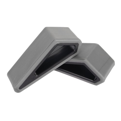 2pcs Mini Portable Laptop Stand Ergonomisches Design Verhindert Deformation UB - Afbeelding 13 van 23