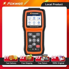 T1000 Tire Pressure Monitoring Sensor Programming Car TPMS Reset Diagnostic Tool
