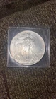 2003 Walking Liberty American Eagle US Silver Dollar