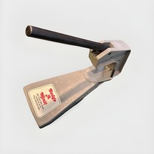 Vintage Badge-A-Minit Hand Press Button Maker