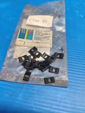 Calandre Peugeot 104