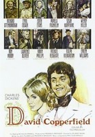 David Copperfield 1 - Dvd - G3Z