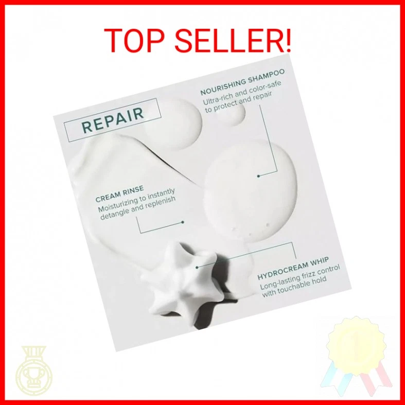 Champú nutritivo Awapuhi Wild Ginger de Paul Mitchell, ultra rico, seguro para el color Foto 2 de 2