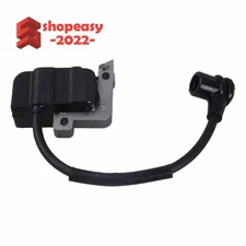 Ignition Coil for Echo SRM-2110 SRM-2100 SRM-2400 SRM-2410 PE-2000 Trimmers Part