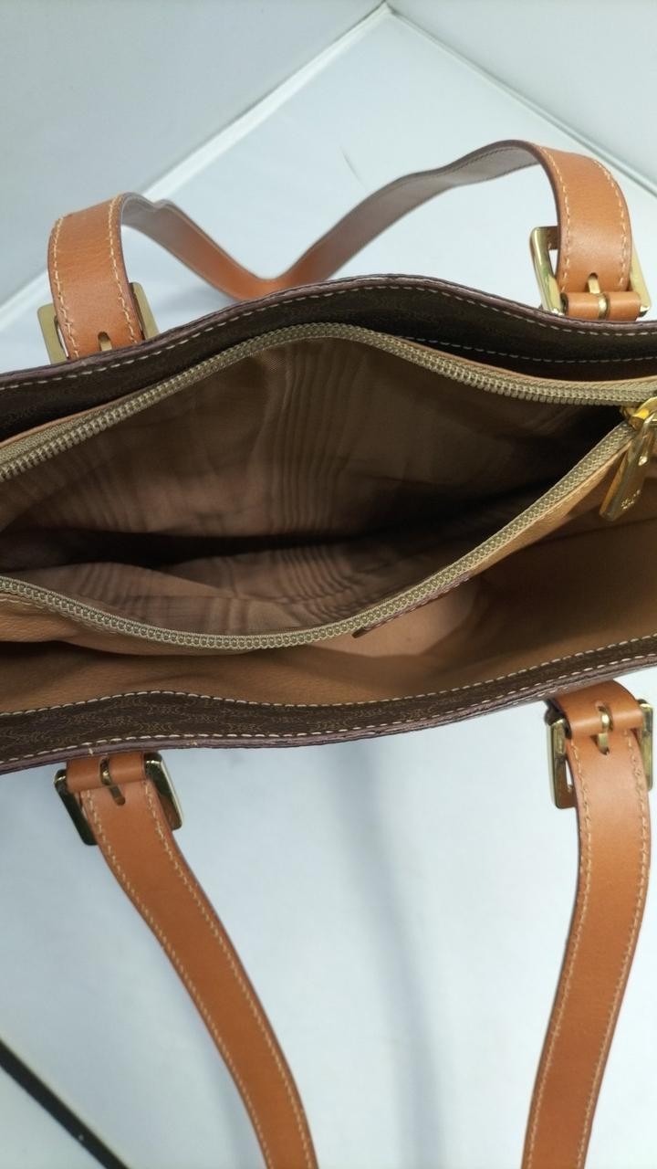 Tote bag Model number Macadam pattern CELINE - image 7