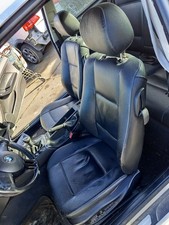 VOLLST�NDIGES SITZSPIEL BMW SERIE 3 COUPE (E46) 576382
