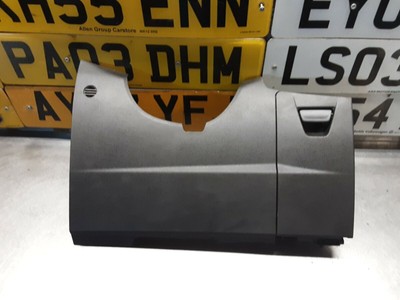 FORD FOCUS MK3 1.6 TDCI 2013 UNDER STREEING WHEEL TRIM BM51A043A88