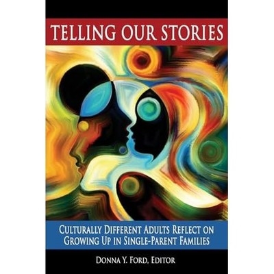 Telling Our Stories: Culturally Different Adults Reflec - Paperback NEW Ford, Do