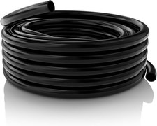 Alpine Corporation 1inside Diameter And 100 Feet Long Pvc Tubing For Pondsfoun