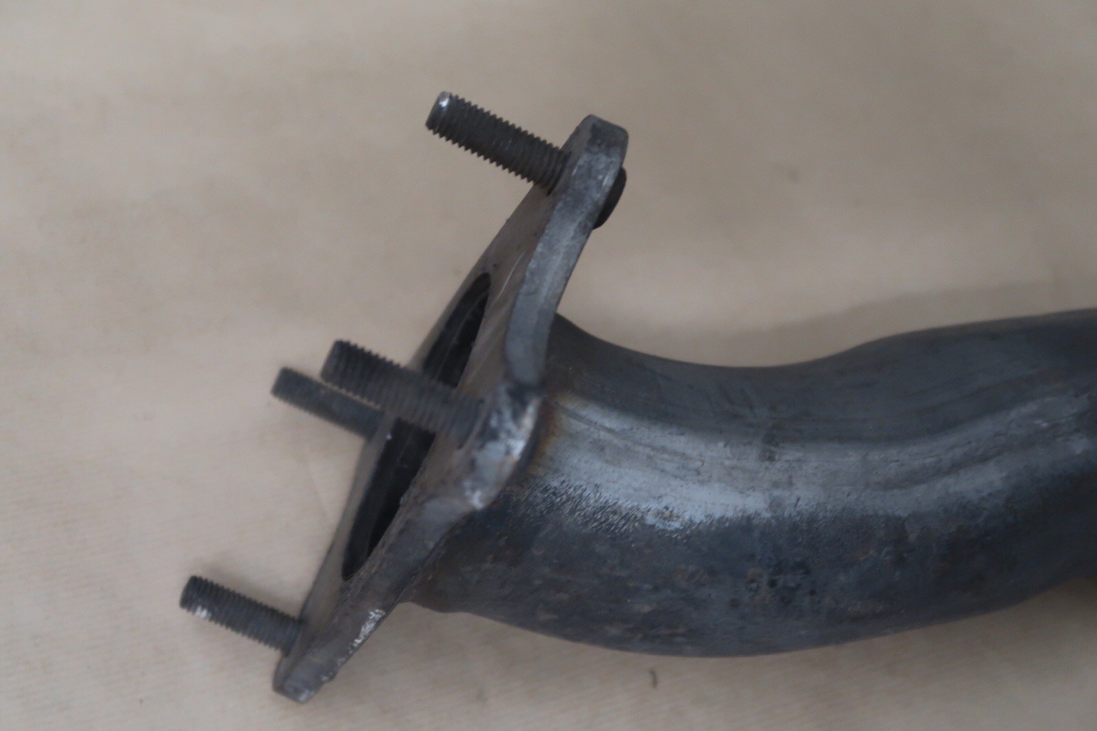 GM 15713519 Exhaust Manifold Pipe Assembly 1994 - 2000 C2500/K2500 image 9