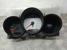 Compteur Porsche Macan