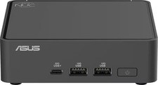 ASUS - NUC 15 Pro Mini Desktop - Intel Core Ultra 7 255H - 16GB Memory - 1TB ...