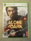 Microsoft Xbox 360 Alone In The Dark New Sealed