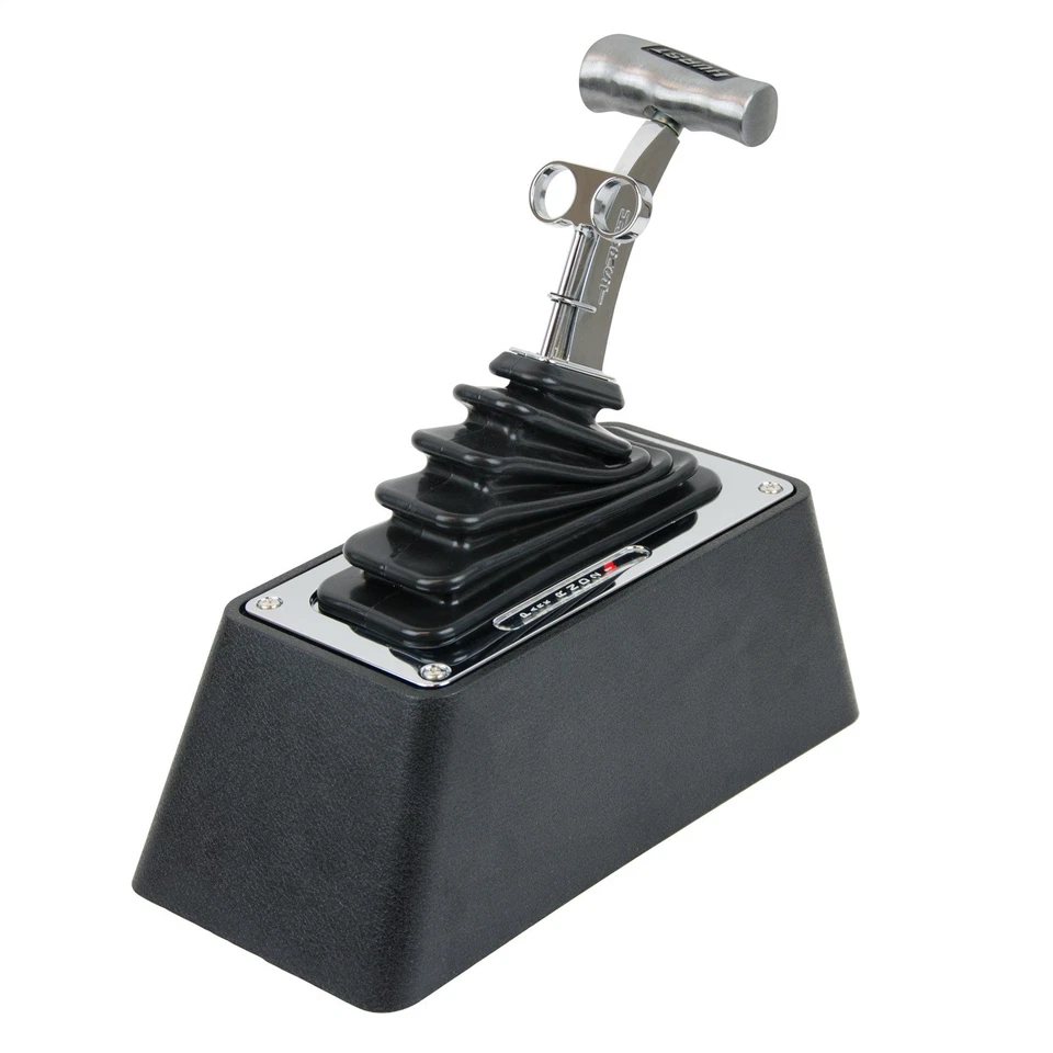 Palanca de cambios automática Hurst 3838530 V-Matic 3 Foto 3 de 4