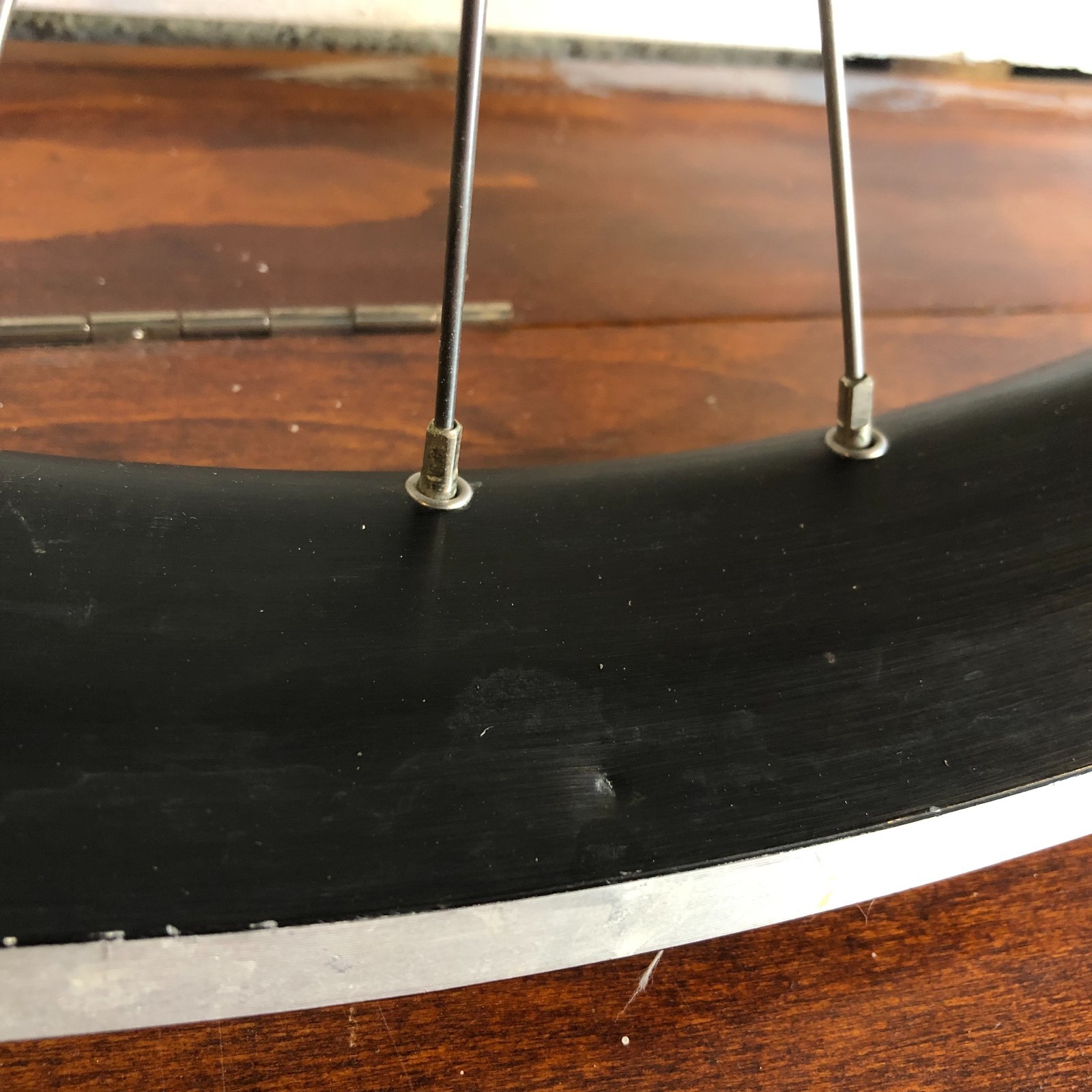 SURLY Large Marge 26”  FAT BIKE WHEELSET rim or disc brake