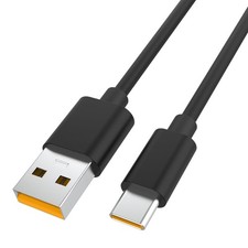 USB C Charging Cord Compatible with JBL Charge 4, Charge 5, Charge 6, Clip 4,...