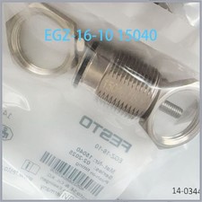 Festo Original EGZ-16-10 EGZ-16-15 EGZ-16-20 EGZ-16-25 EGZ-16-30 lot Cylinder