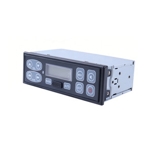 Komatsu Radio | eBay