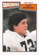 1987 Topps Football Card (1-200) -You Pick- FREE SHIPPING 5+ Cards NM