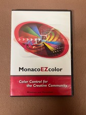 Monaco EZ Color - New Factory Sealed