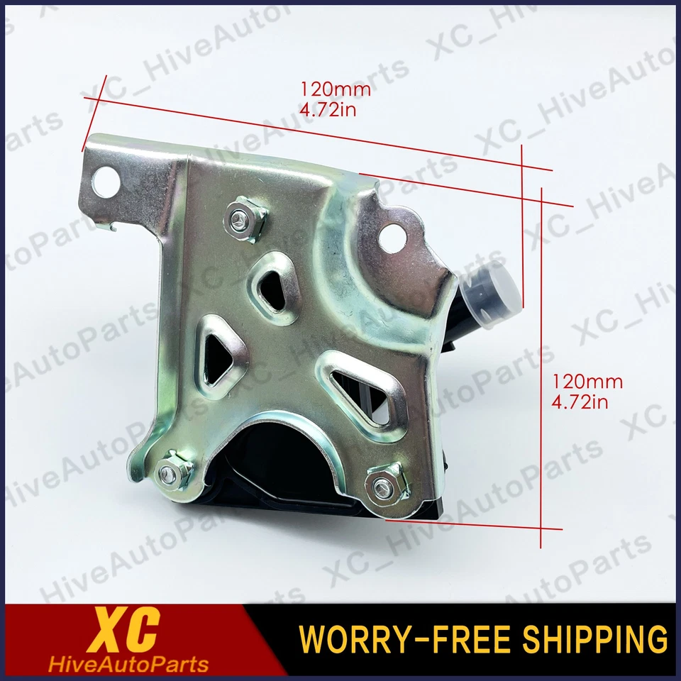 New For 2004-2009 Toyota Prius Hybrid Electric Inverter Water Pump G9020-47031 Foto 3 de 4