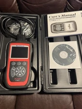 Autel MaxiCheck Pro for Various Vehicle OBD2 Car Diagnostic MaxiCheck Scan Tool