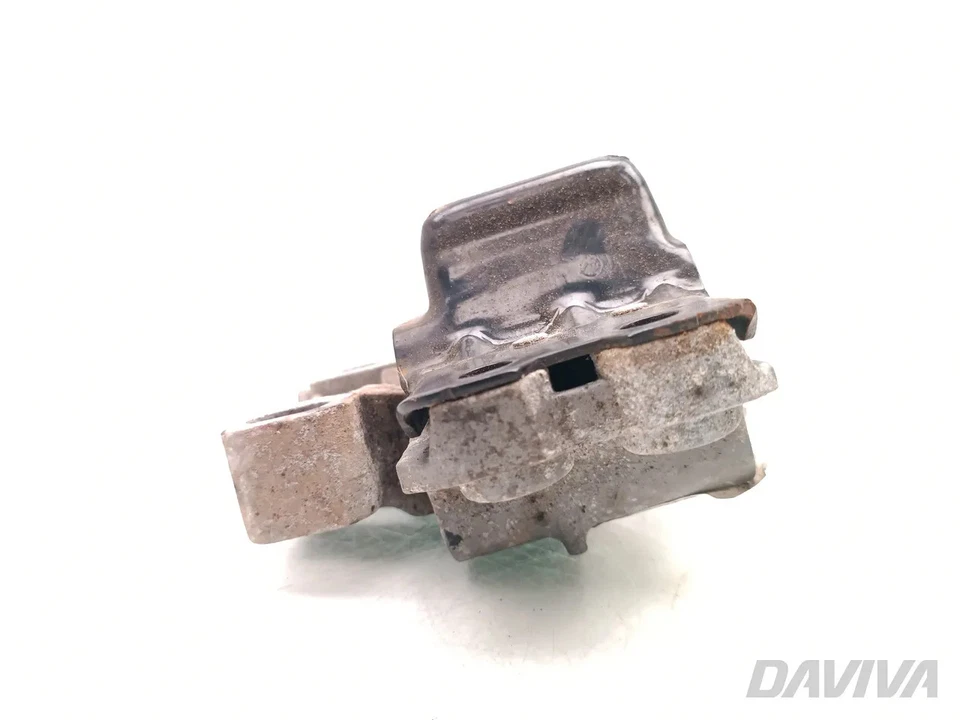 VW Scirocco Montage moteur 1.4 TSI Essence 118kW (160 HP) 1K0199555AC 2009 Coupe - Photo 4/4