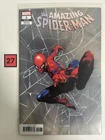 Amazing Spider-Man #1 (LGCY #802) Incentive 1:50 Jerome Opena Variant