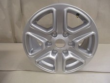 Ford Ranger TKE Alufelge Alu Felge 8Jx17" Zoll ET 55 LK 6x139.7mm NEU original