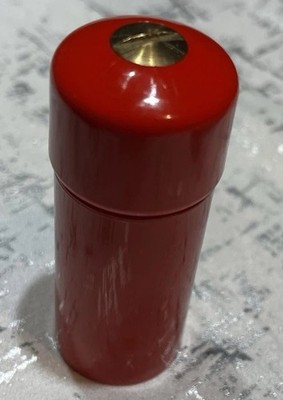 TRE Spade- Made In Italy- Red Grinder- Unicorn Tom David- Nantucket- w bag