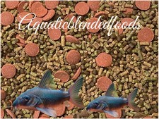 ABF Ultra Krill  Brine Shrimp Tropical Fish Mix,Spirulina,,Catfish,ABF425BW