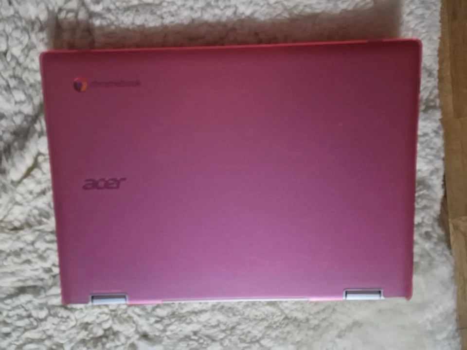 Acer Chromebook Spin CP311-3H 11.6 - Bild 3 von 4