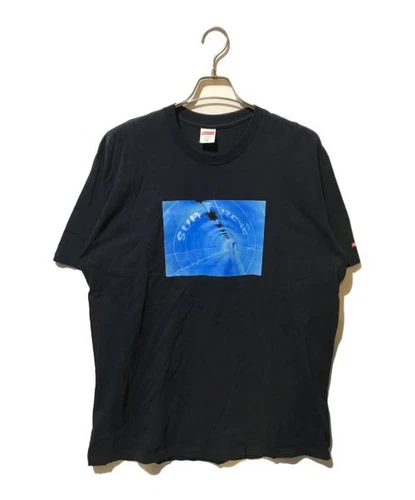 Tee shirt XL Supreme Tunnel