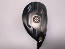 Callaway Apex 21 3 Hybrid 19 Project X Even Flow 6.0 85g Stiff Graphite Mens RH