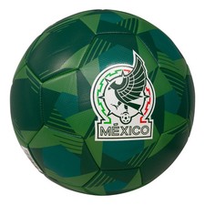Mexico Soccer Ball - Green - Size 5