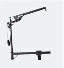 HARMAR AL065 INSIDE-OUTSIDE SCOOTER/CHAIR AUTOMOBILE LIFT