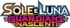 CARTE POKEMON GUARDIANI NASCENTI 2017 ITALIANO - SCEGLI DALLA LISTA