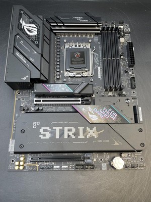 ASUS ROG Strix B850-E Gaming WiFi AMD AM5 B850 ATX Motherboard PC1726481