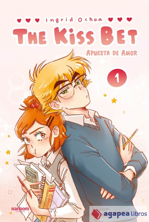 Random Comics Pack María Speaks English (101 Truquitos + Truquibook) - Imagen 2