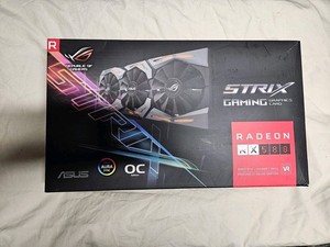 Strix RX 580 | eBay