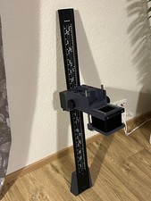 DURST Modular 70 Vergrößerer  Säule und Kopfträger Enlarger Column and Chassis