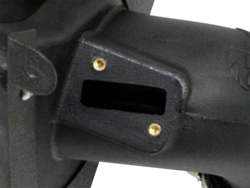 aFe MagnumFORCE Stage-2 Pro 5R Cold Air Intake System for Audi A4 2006-2008